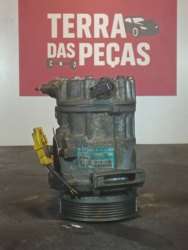 Compressor AC PSA 1.6 1309F