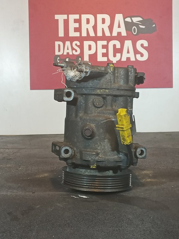 Compressor AC PSA 1.6 1309F