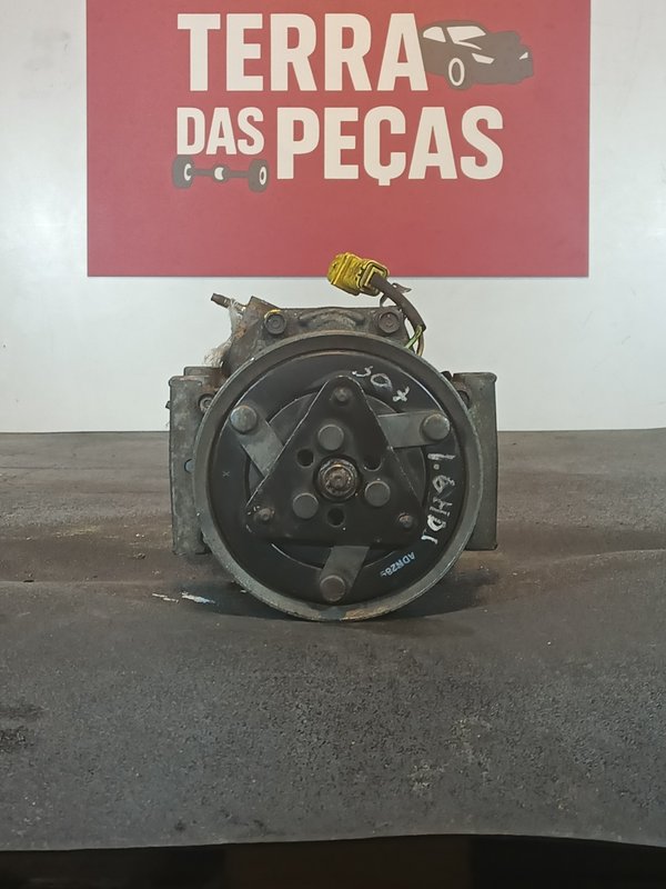 Compressor AC PSA 1.6 1309F