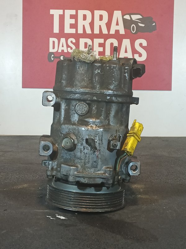 Compressor AC PSA 2.0 1308