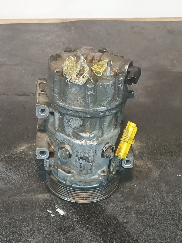 Compressor AC PSA 2.0 1308