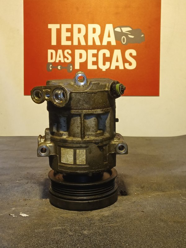 Compressor AC Opel / Fiat 1.2 55701200