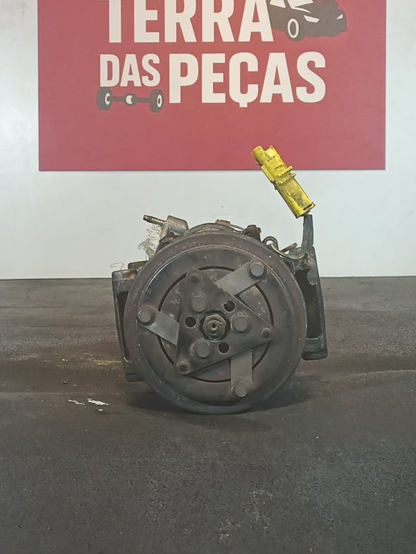 Compressor AC PSA 1.6 1907