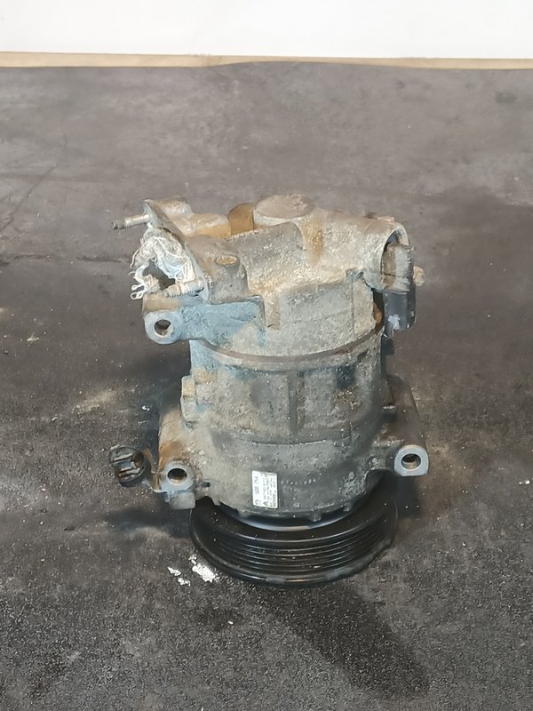Compressor AC PSA 1.6 598754