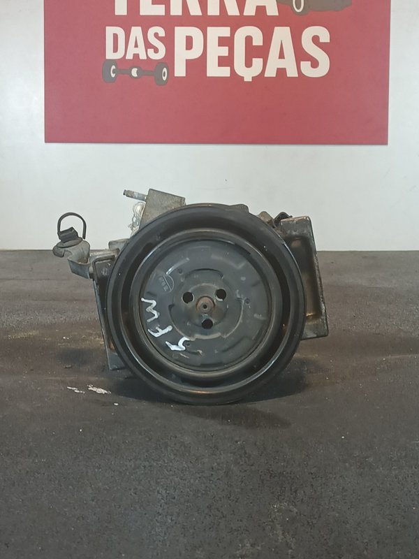 Compressor AC PSA 1.6 598754