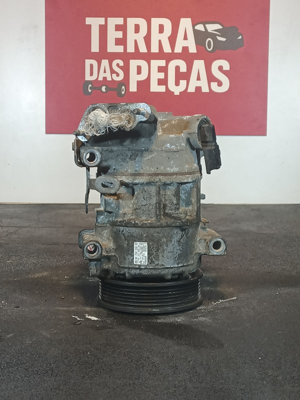 Compressor AC PSA 1.5 9815198580