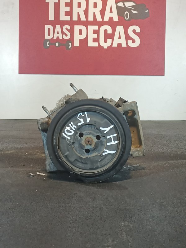 Compressor AC PSA 1.5 9815198580