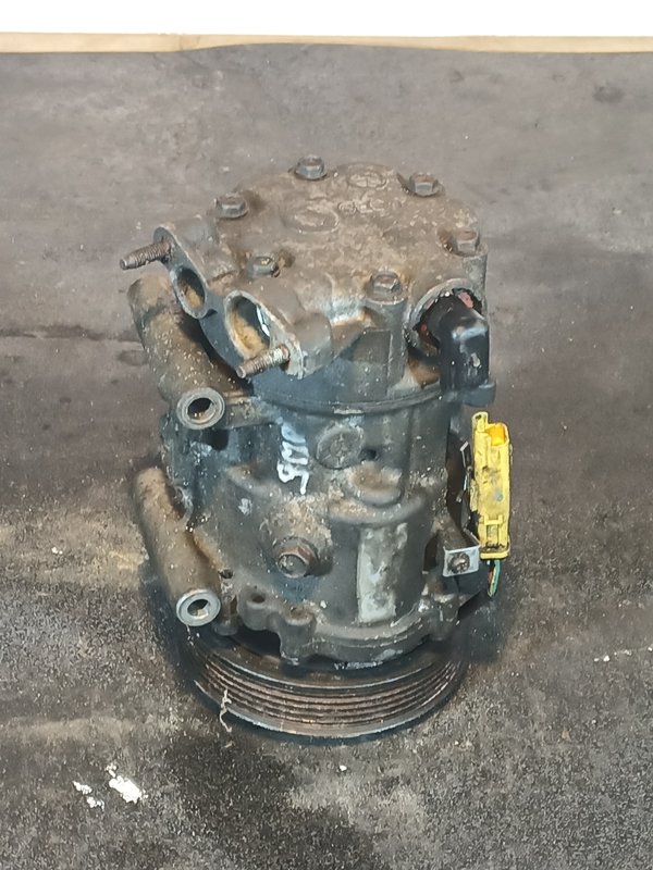 Compressor AC PSA 1.6