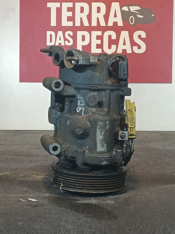 Compressor AC PSA 1.6