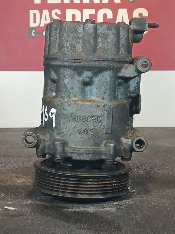 Compressor AC PSA 1.6