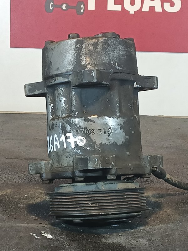 Compressor AC PSA 1.9 B709S10