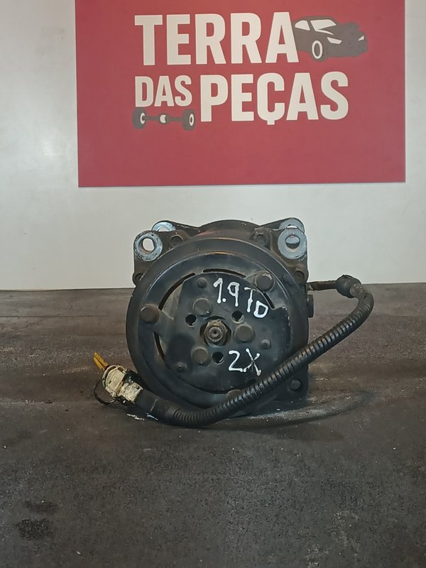 Compressor AC PSA 1.9 B709S10