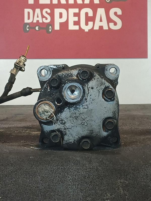 Compressor AC PSA 1.9 B709S10