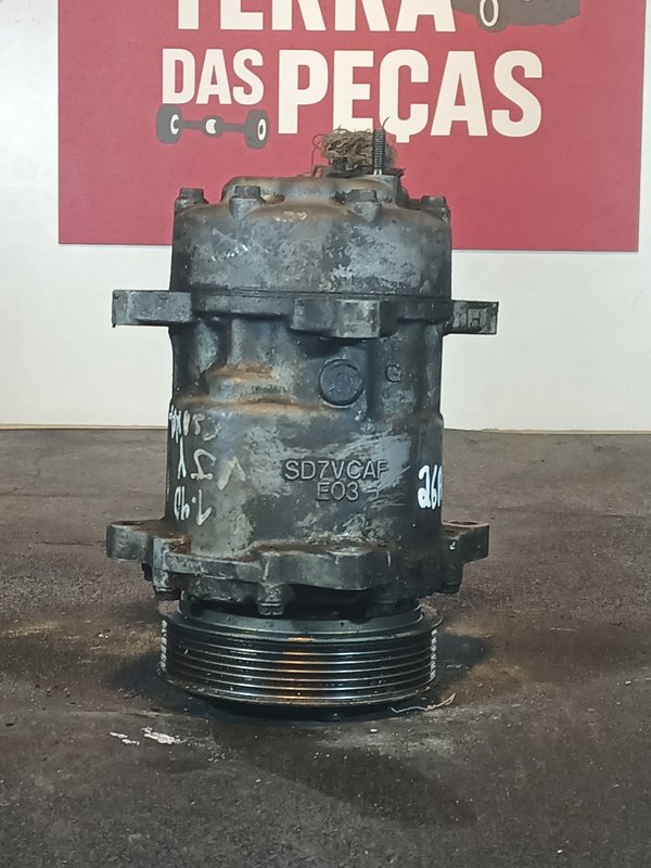 Compressor AC PSA 1.4
