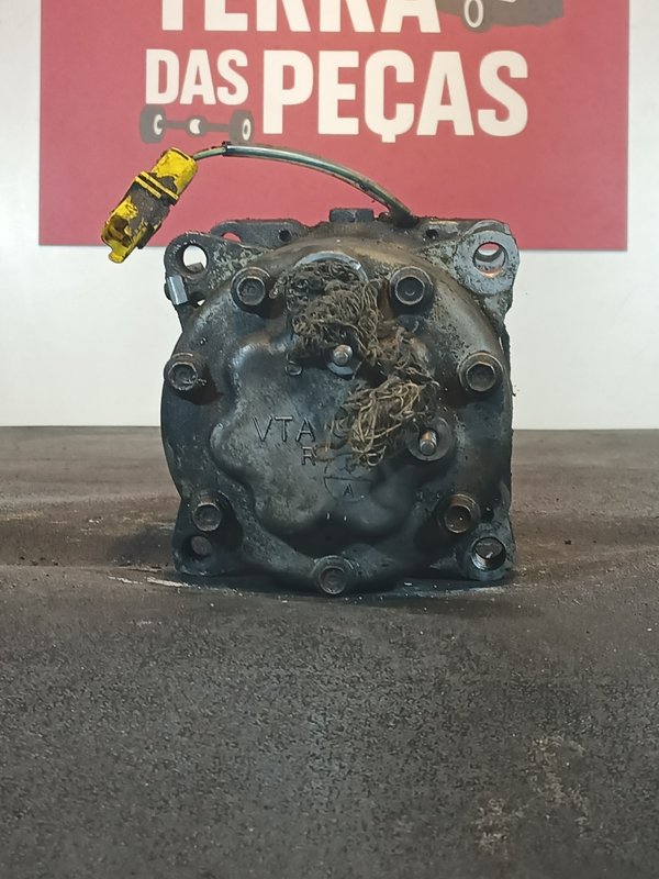 Compressor AC PSA 1.4