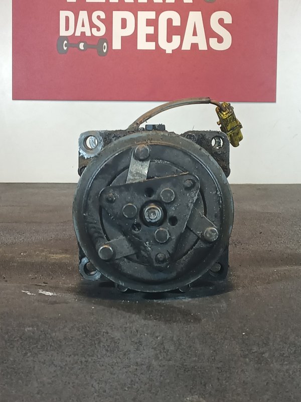Compressor AC PSA 1.4