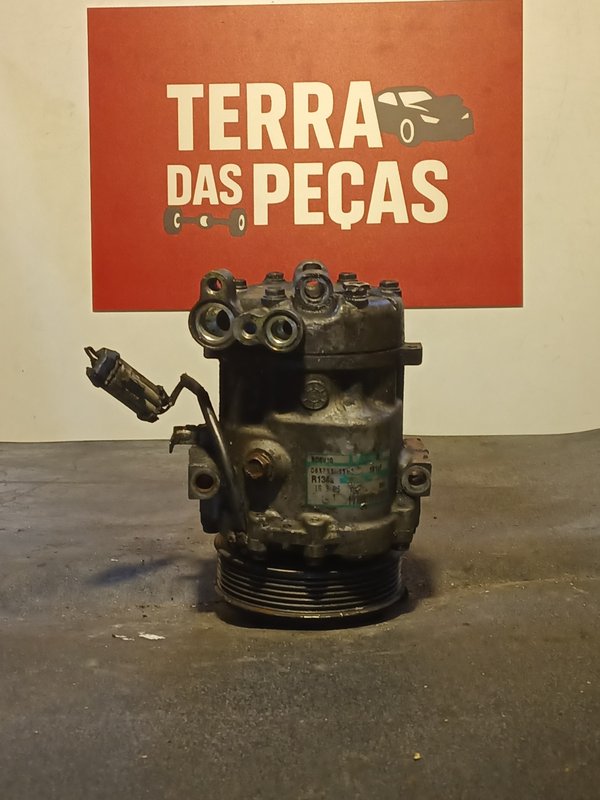 Compressor AC Opel 1.3 13106850