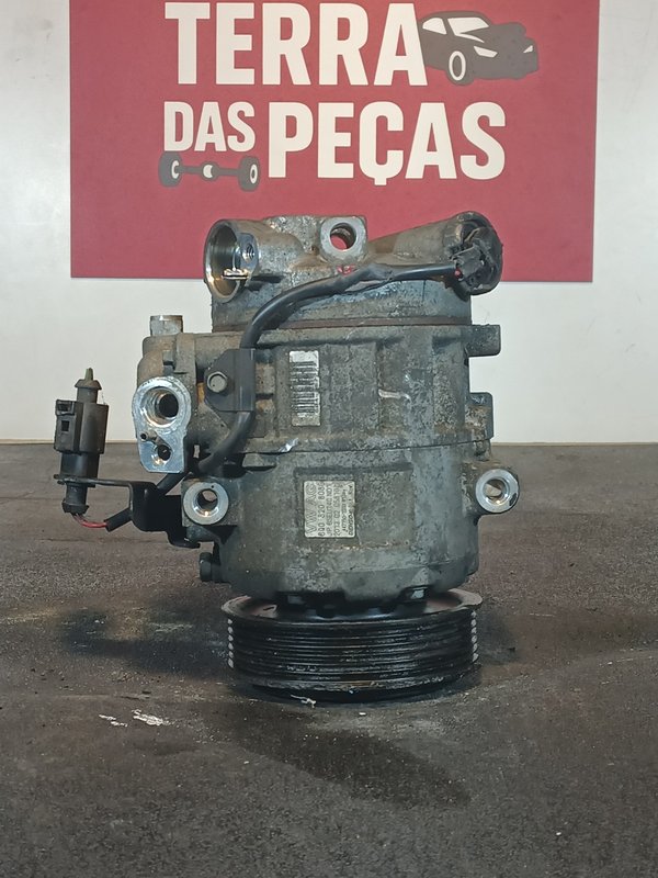 Compressor AC VAG 1.4 6Q0820808G