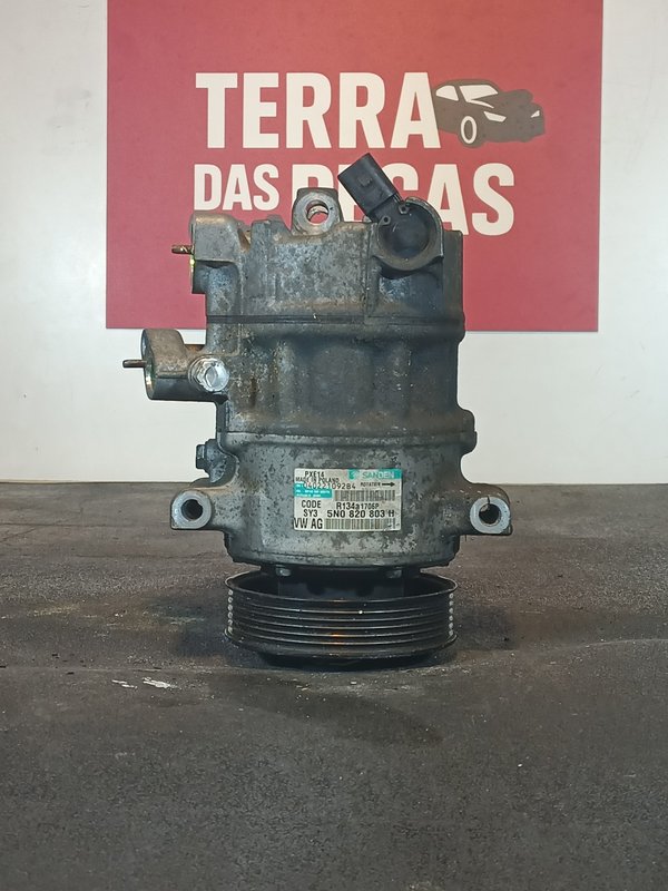 Compressor AC VAG 1.6 5N0820803H