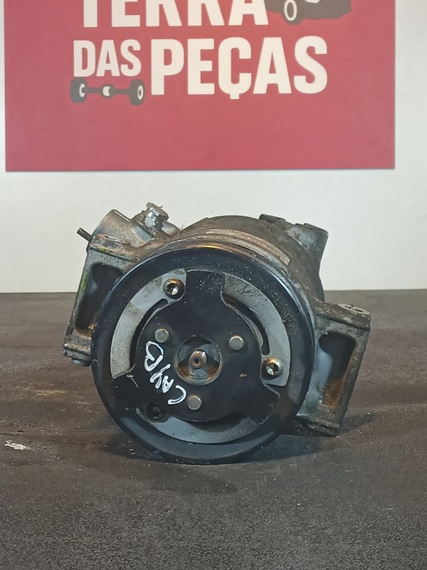Compressor AC VAG 1.6 5N0820803H