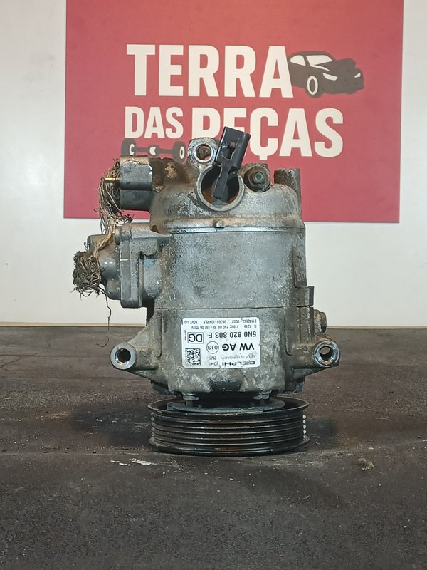 Compressor AC VAG 1.6 TDI 5N0820803E
