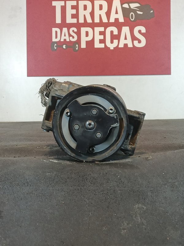 Compressor AC VAG 1.6 TDI 5N0820803E