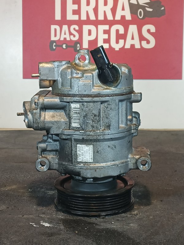 Compressor AC VAG 1.4 1K0820859T