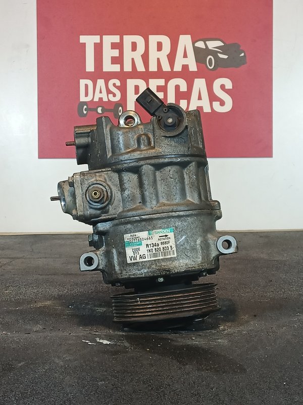 Compressor AC VAG 1.9 1K0820803S