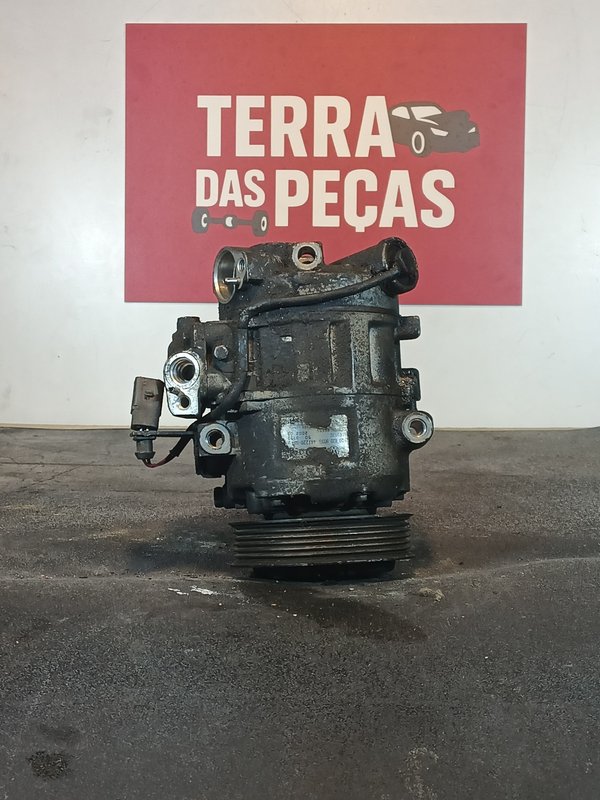 Compressor AC VAG 1.9 6Q0820803G