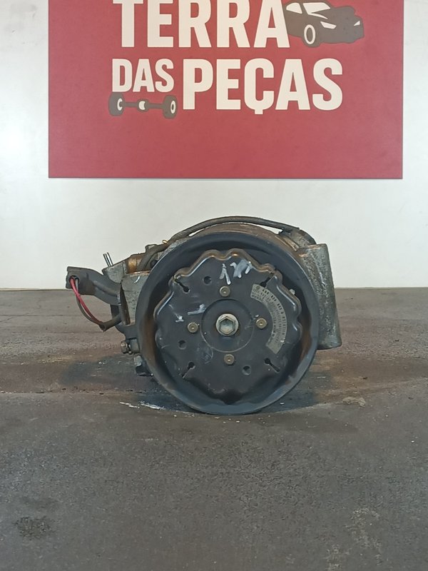 Compressor AC VAG 1.9 6Q0820803G