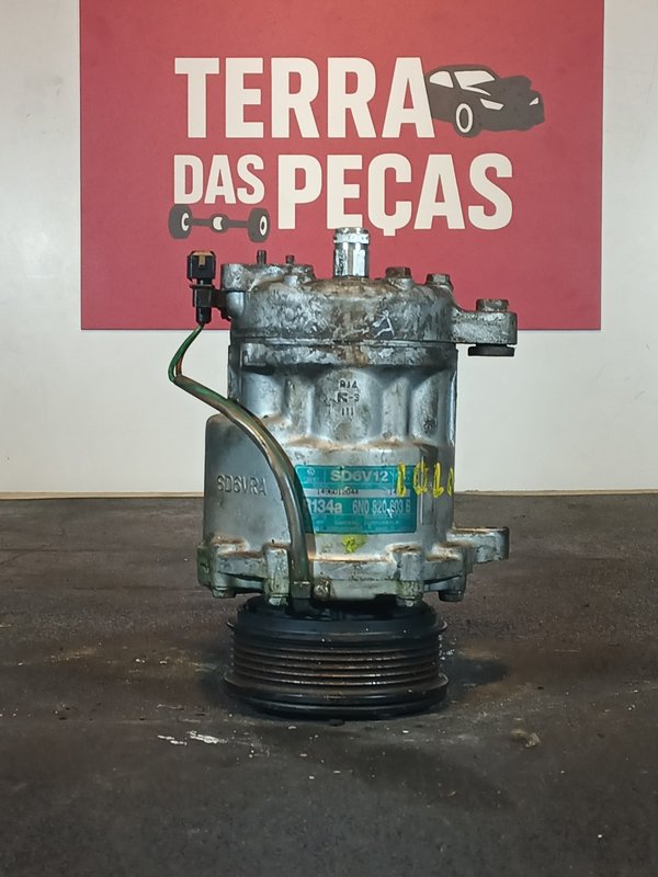Compressor AC VAG 1.4 602820803B