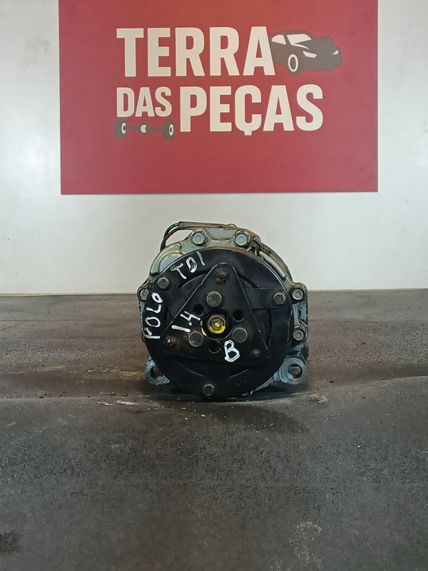 Compressor AC VAG 1.4 602820803B