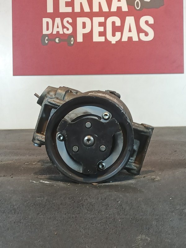 Compressor AC VAG 1.4 5N0820803A