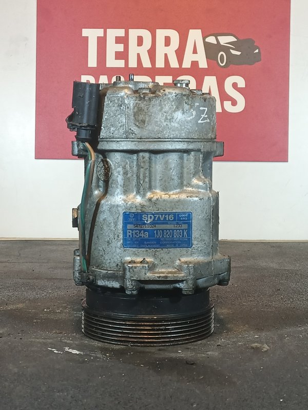 Compressor AC VAG 1.9 1J0820803K