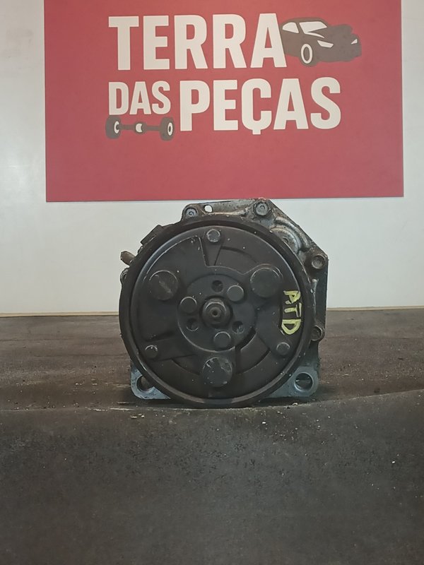 Compressor AC VAG 1.9 1J0820803K