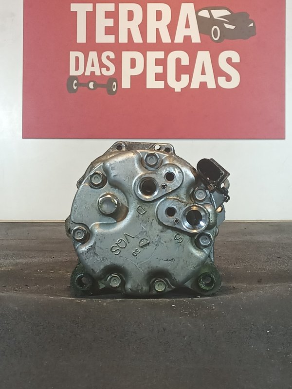 Compressor AC VAG 1.9 1J0820803K