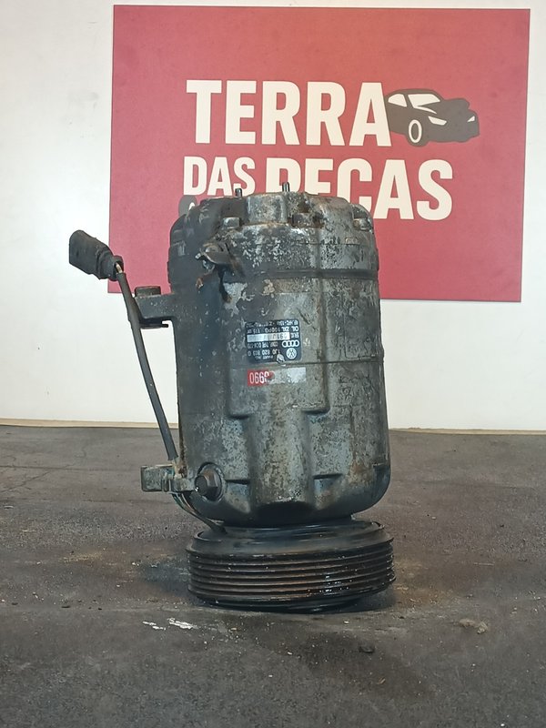 Compressor AC VAG 1.9 1J0820803G