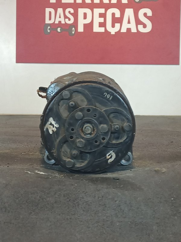 Compressor AC VAG 1.9 1J0820803G