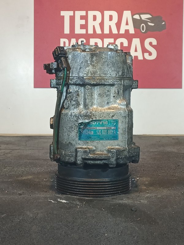 Compressor AC VAG 1.9 1J0820803A