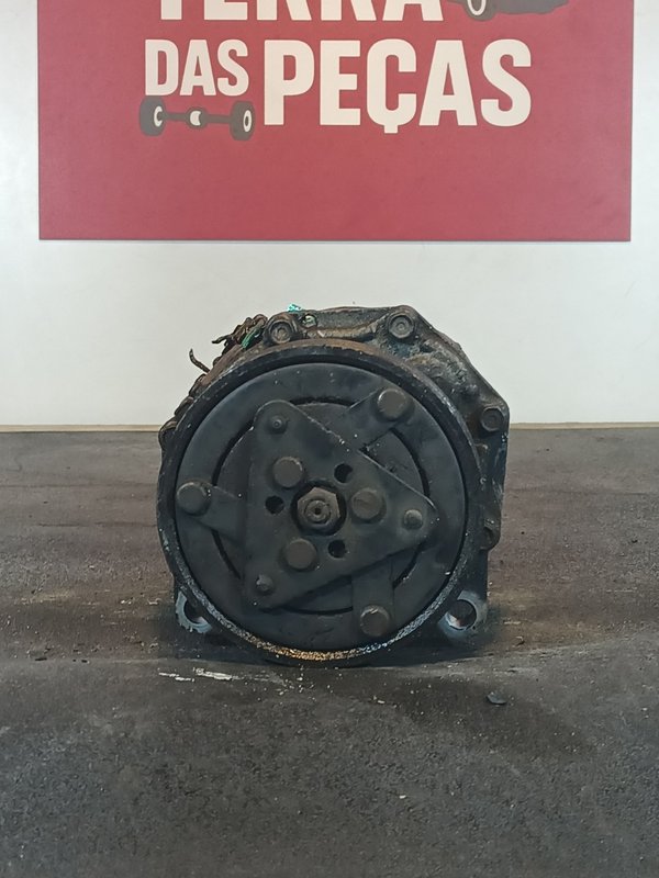 Compressor AC VAG 1.9 1J0820803A
