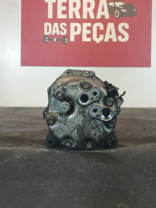 Compressor AC VAG 1.9 1J0820803A