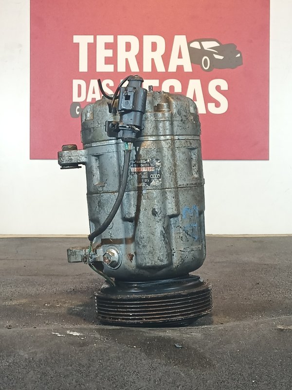 Compressor AC VAG 1.9 1J0820803B