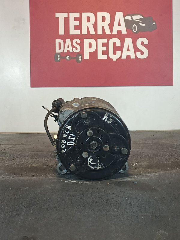Compressor AC VAG 1.9 1J0820803B