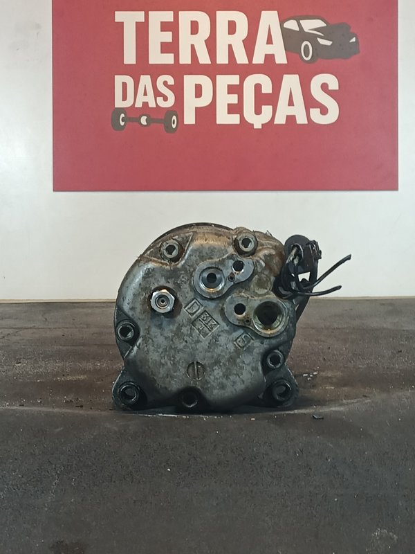 Compressor AC VAG 1.9 1J0820803B