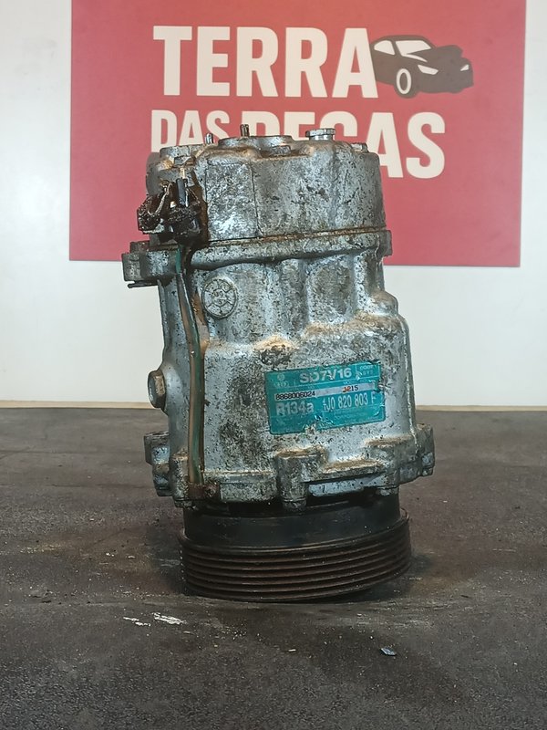 Compressor AC VAG 1.9 1J0820803F