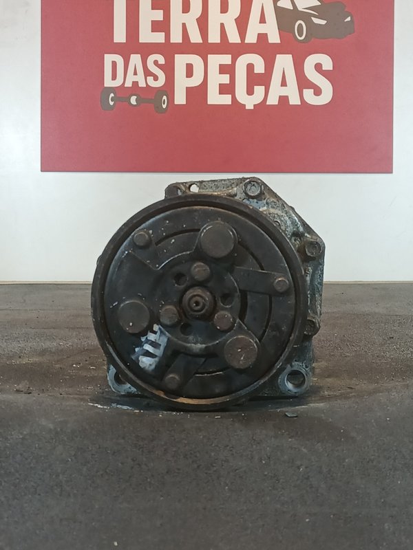 Compressor AC VAG 1.9 1J0820803F