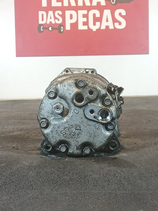 Compressor AC VAG 1.9 1J0820803F