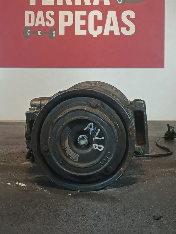 Compressor AC VAG 1.9 8D0260808