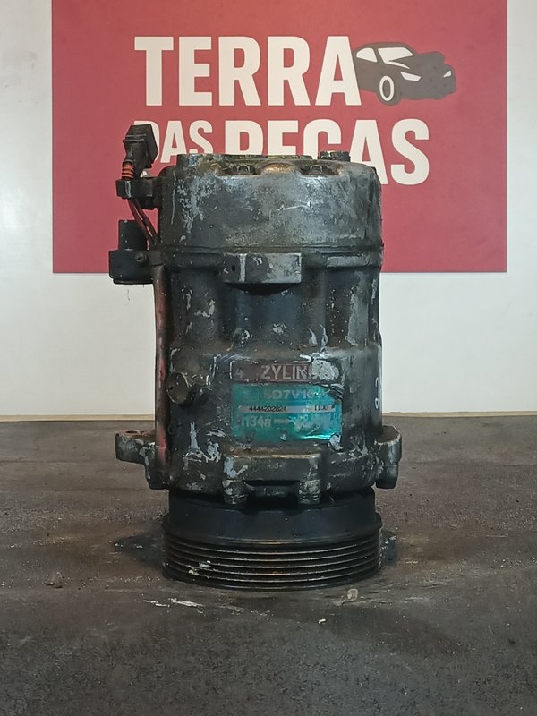 Compressor AC VAG 1.9 1H0820803D