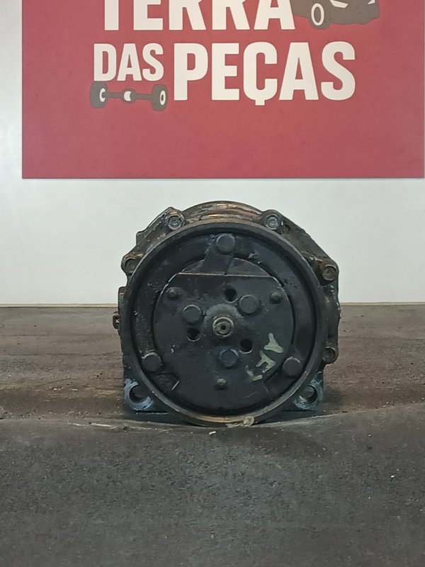 Compressor AC VAG 1.9 1H0820803D